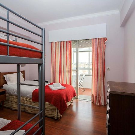 Apartament Vistaomar São João do Estoril Zewnętrze zdjęcie