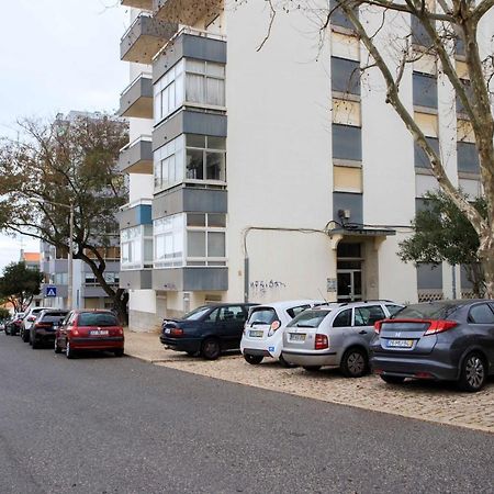 Apartament Vistaomar São João do Estoril Zewnętrze zdjęcie