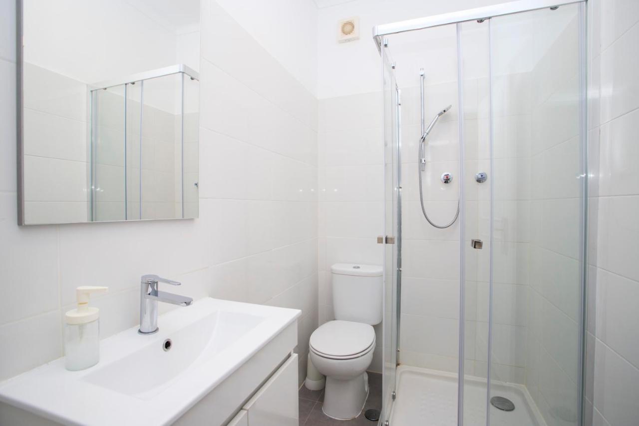 Apartament Vistaomar São João do Estoril Zewnętrze zdjęcie