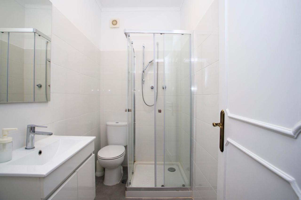 Apartament Vistaomar São João do Estoril Zewnętrze zdjęcie