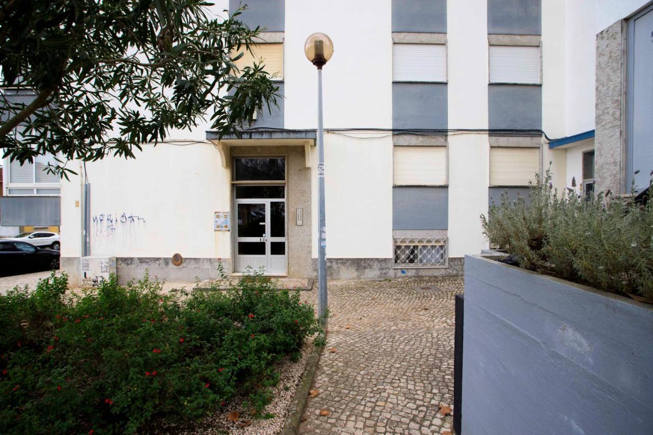Apartament Vistaomar São João do Estoril Zewnętrze zdjęcie