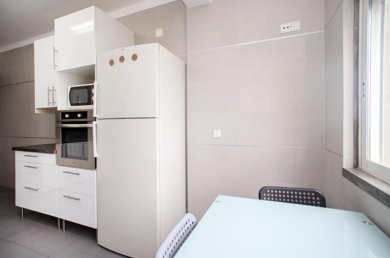 Apartament Vistaomar São João do Estoril Zewnętrze zdjęcie