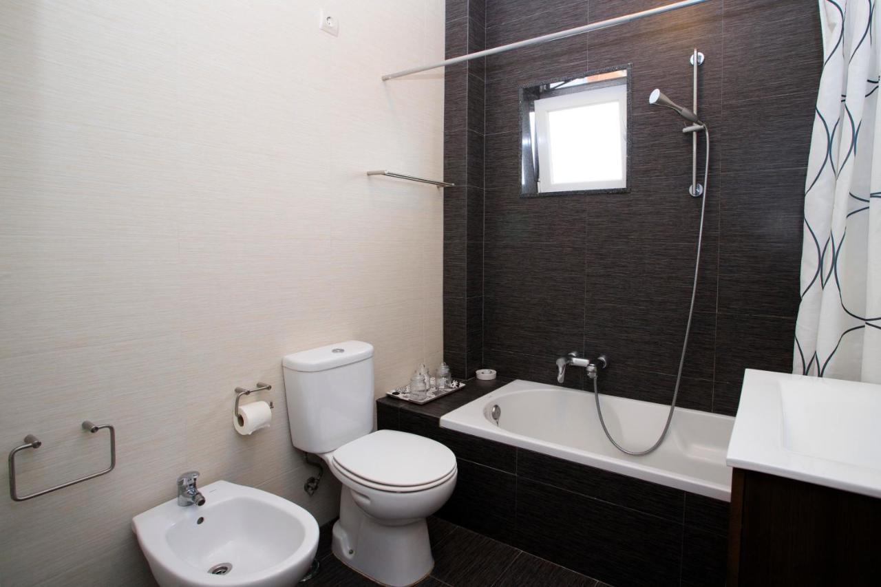 Apartament Vistaomar São João do Estoril Zewnętrze zdjęcie