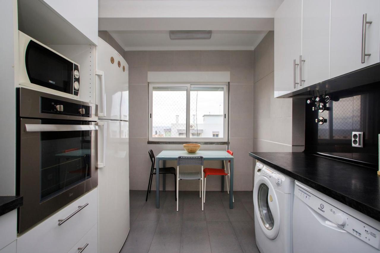 Apartament Vistaomar São João do Estoril Zewnętrze zdjęcie