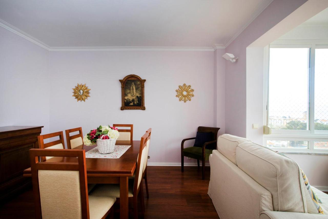 Apartament Vistaomar São João do Estoril Zewnętrze zdjęcie